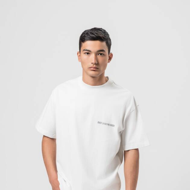 Футболка RUSHHOUR