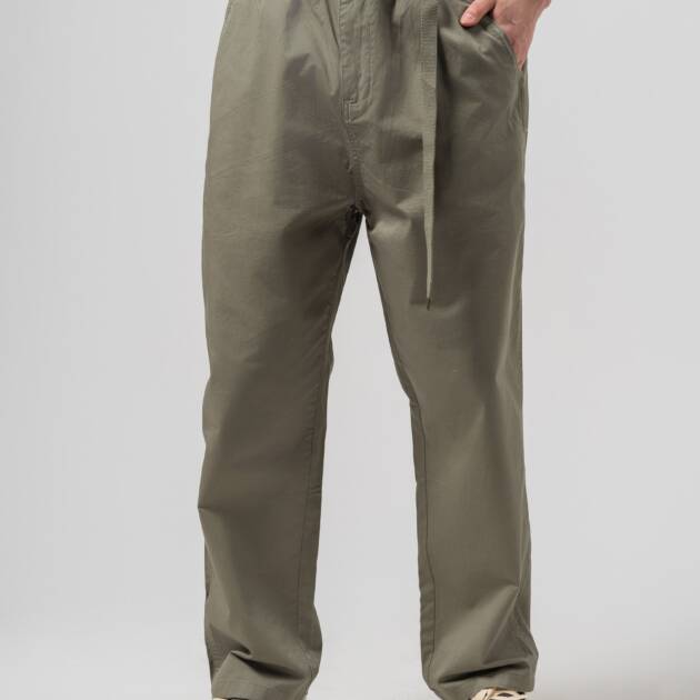 Штаны STRAPPED IN