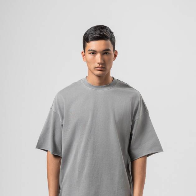 Футболка RAW CORE