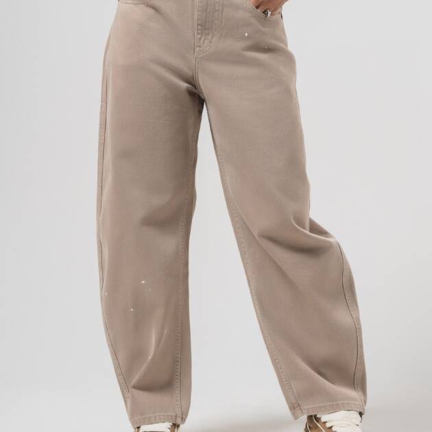 Джинсы PAINTED VOID