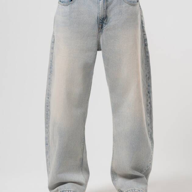 Джинсы STEEL FADE