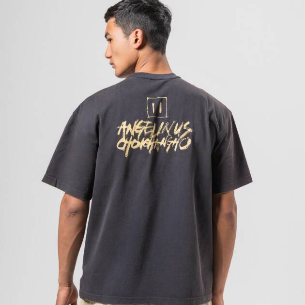 Футболка ANGEL IN US