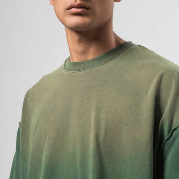 Футболка NO SIGNAL