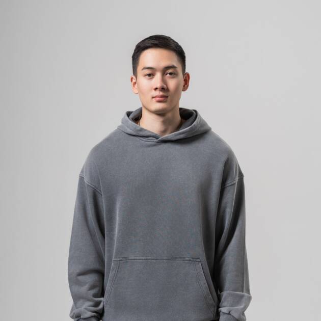 Худи The Worst Mistake