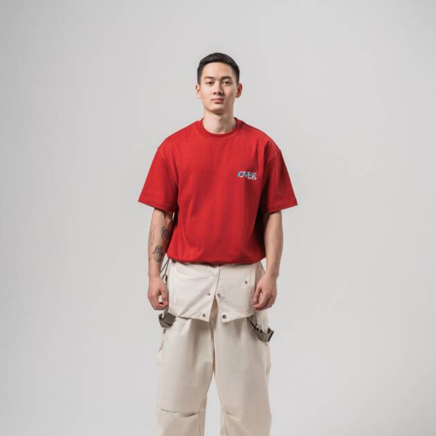 Комбинезон URBAN SHELL