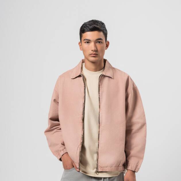 Куртка Drop One