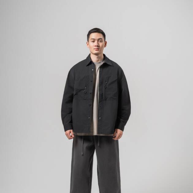 Рубашка FORMAL ERROR