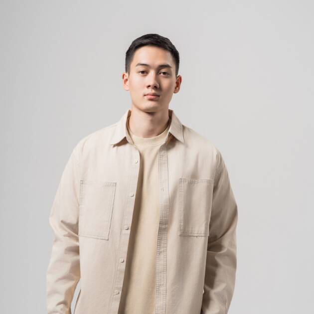 Рубашка LAYER