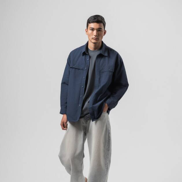 Рубашка TRACKER