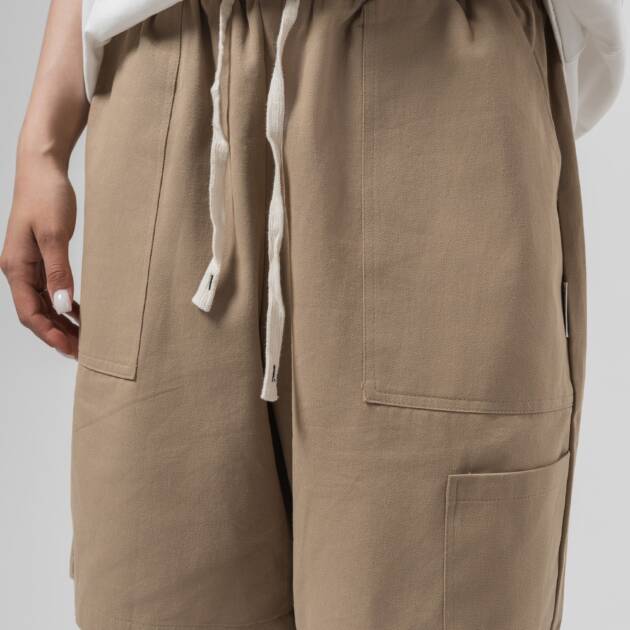 Шорты BASE CODE