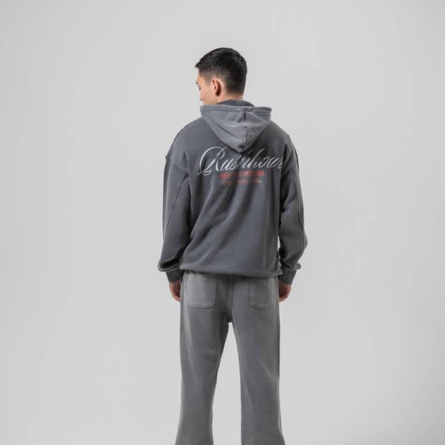 Штаны CORE STATIC