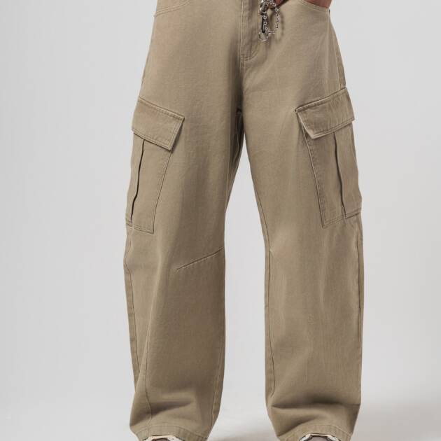 Штаны DUST FLOW