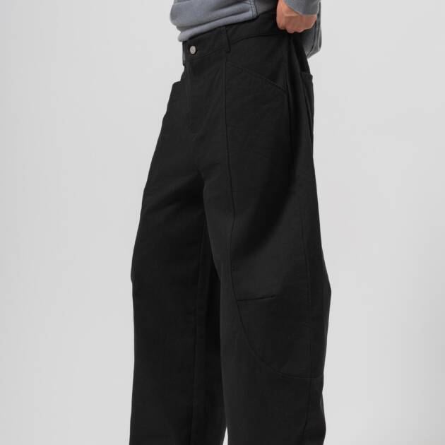 Штаны WIDE SIGNAL