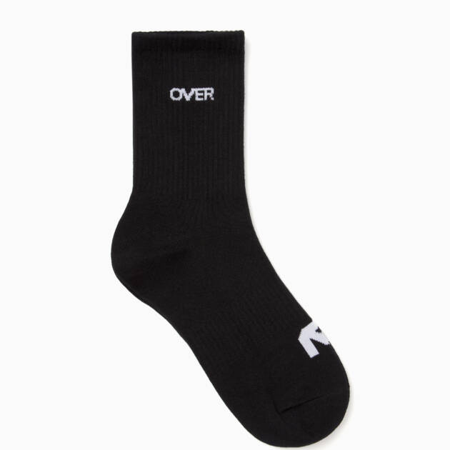 длинные носки OVR STEPS (long)