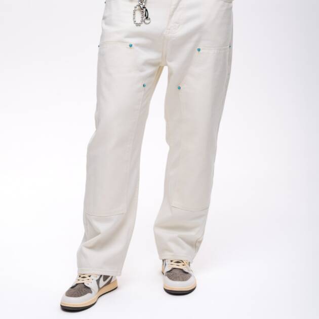 Джинсы SNOW CUT