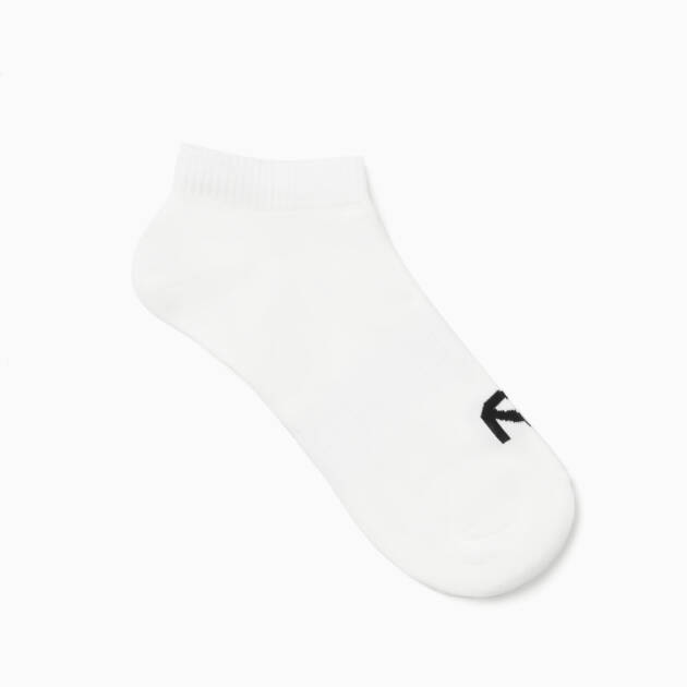 короткие носки OVR STEPS (short)