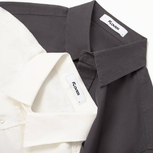 рубашка с длинным рукавом RAMP