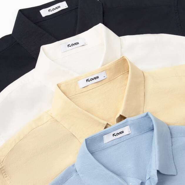 Рубашка с коротким рукавом BOARDWALK