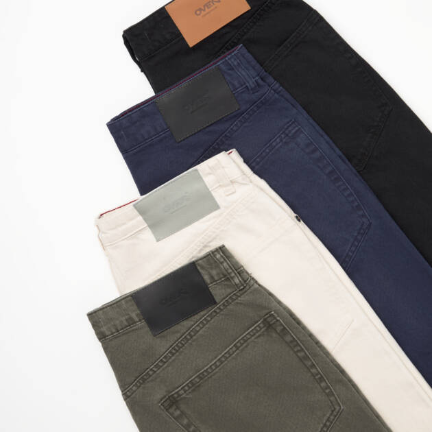 Штаны AXIS FIT PANTS