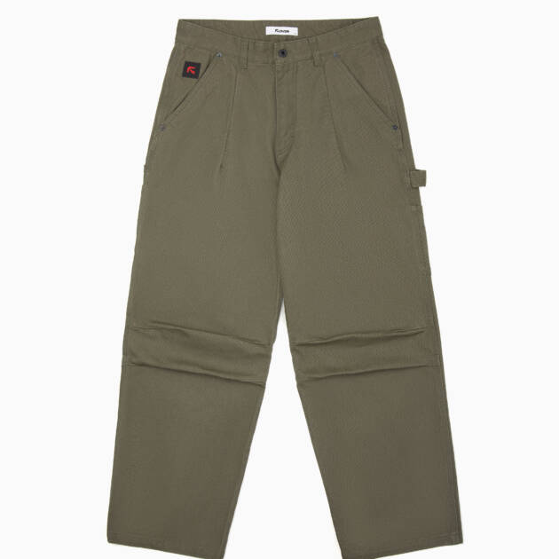 Штаны RIDE DENIM