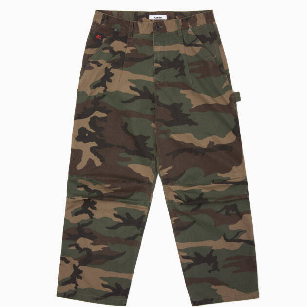 Штаны URBAN  JUNGLE