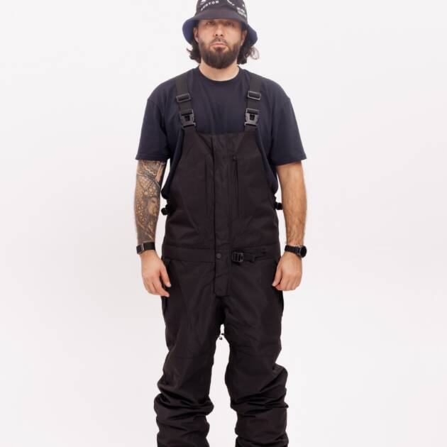 Комбинезон сноубордический MOUNTAIN ARMOR