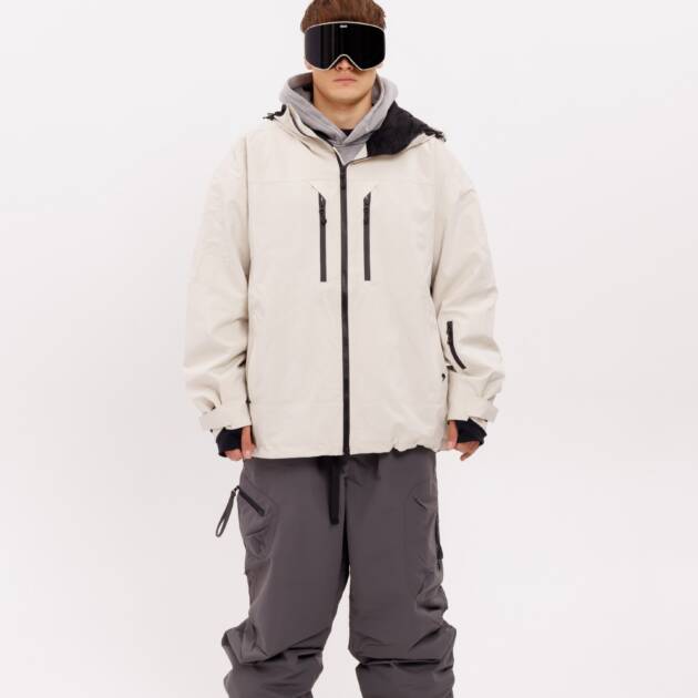 Штаны сноубордические ACTION