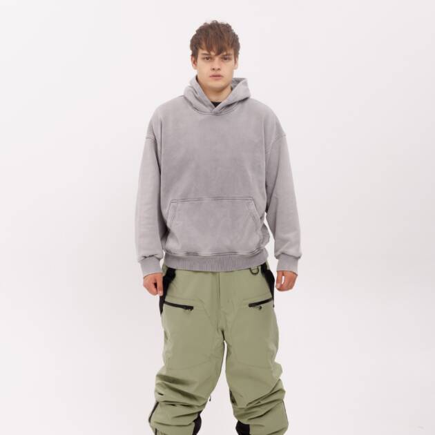 Штаны для сноуборда RIDER LEGENDS