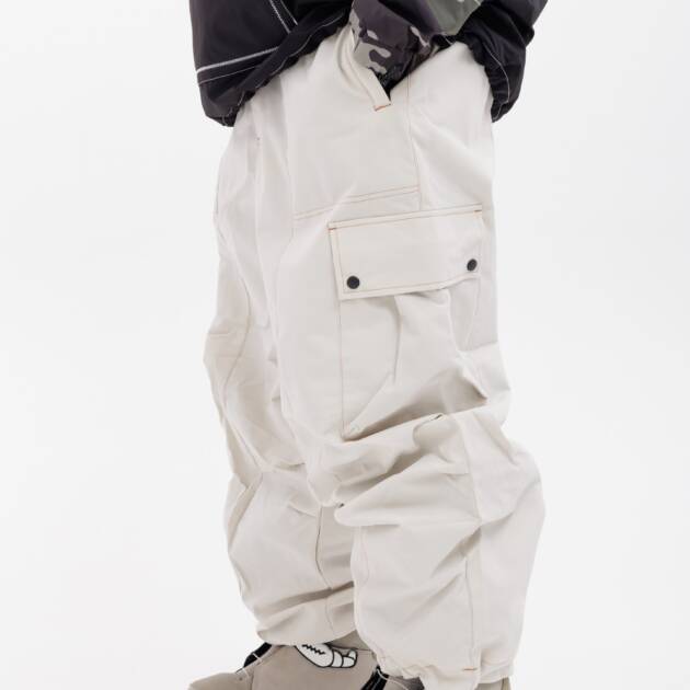 Штаны сноубордические ICEBREAK