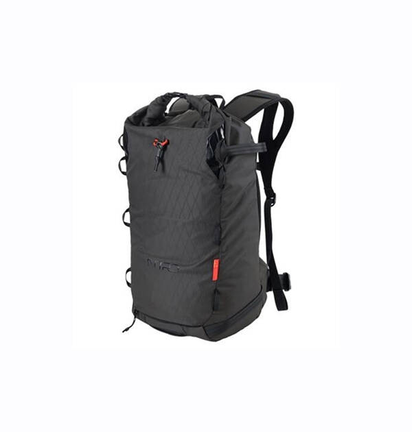 Рюкзак NITRO Splitpack 30 Черный